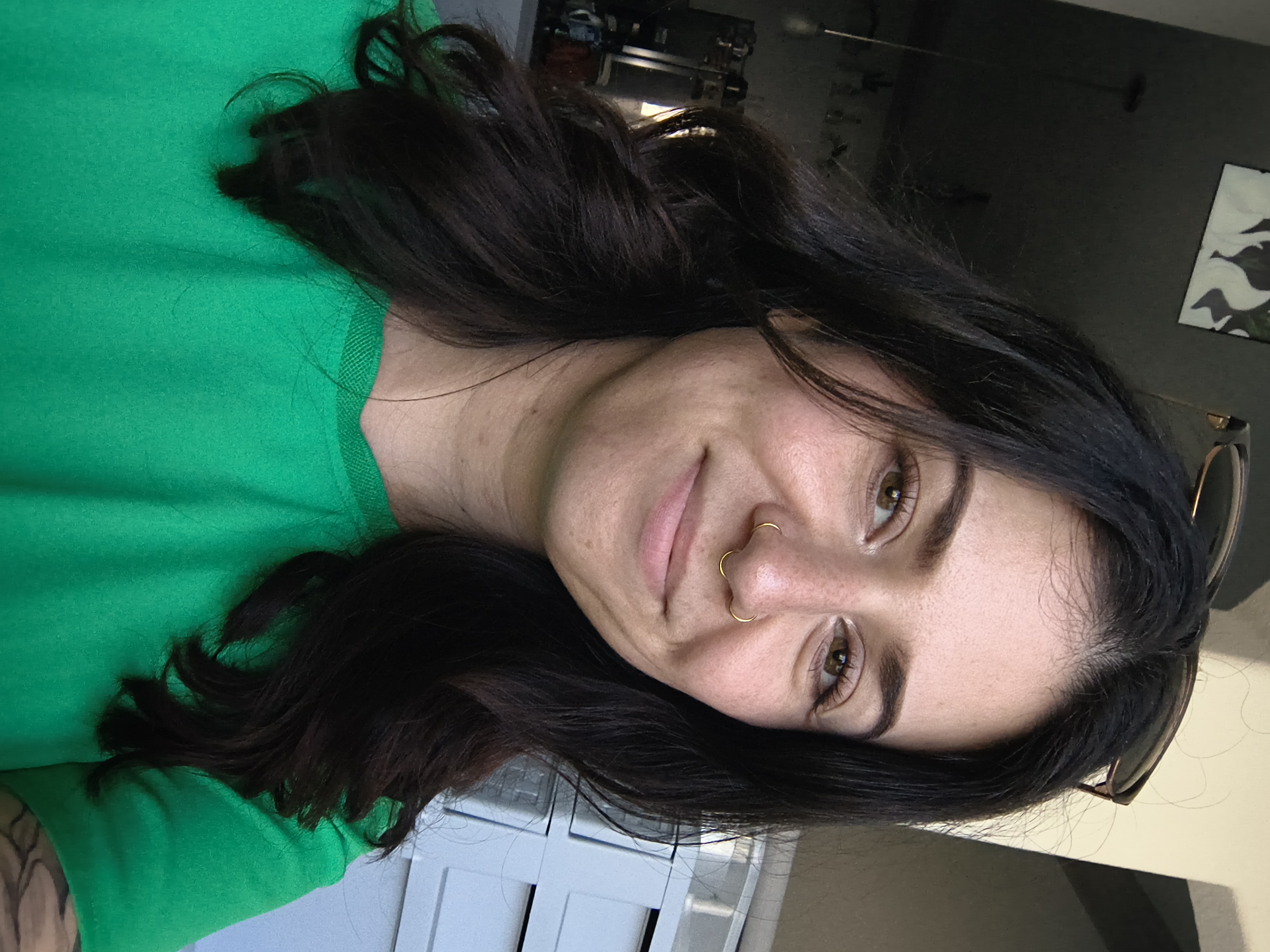 Victoria Snowden of Bugga's Bakery