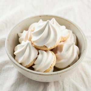 Meringues