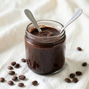 Mocha Sauce